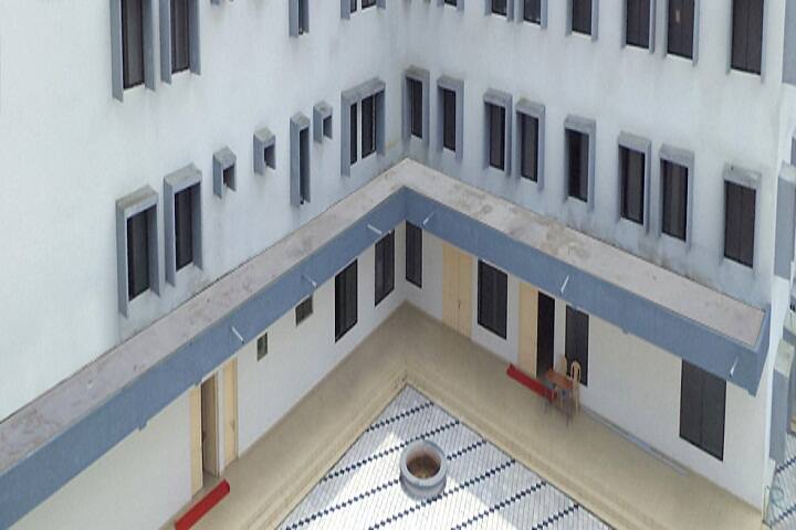 hostel
